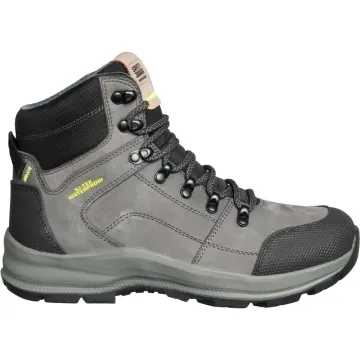 Ghete sport impermeabile SCOUT Safety Jogger-Gri-36