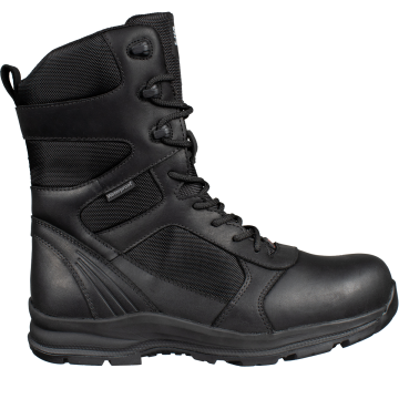 Bocanci de protectie militari pompieri SHARK S3 - Safety Jogger AVA STING Piatra neamt echipament de protectie a muncii