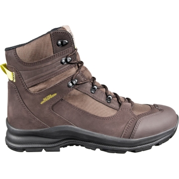 Bocanci de protectie trekking SIERA Safety Jogger 