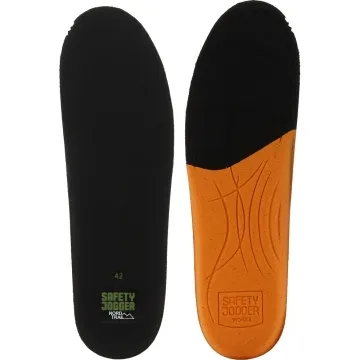 Brant confort SJ FOAM ALL SEASON Saffety Jogger