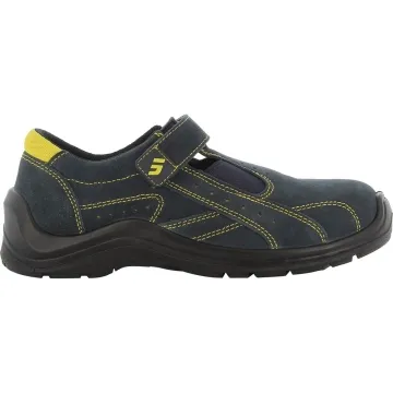 Sandale de protectie si lucru SONORA S1P - Safety Jogger