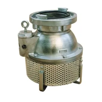 Sorb tip B
