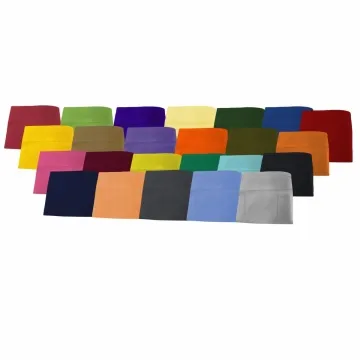 Sort scurt pentru ospatar 404208 Velilla 
