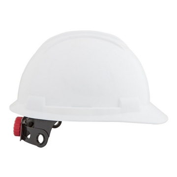 Casca de protectie electroizolanta SP 300 Renania 54D6-Alb