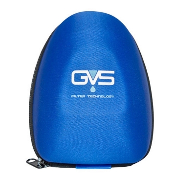 Carcasa de protectie pentru semimastile Elipse cu filtre P3 GVS