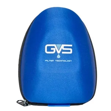 Carcasa de protectie pentru semimastile Elipse cu filtre P3 GVS