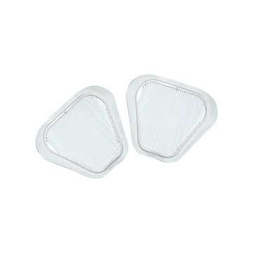 Set 2 prefiltre P3 SPM524 GVS