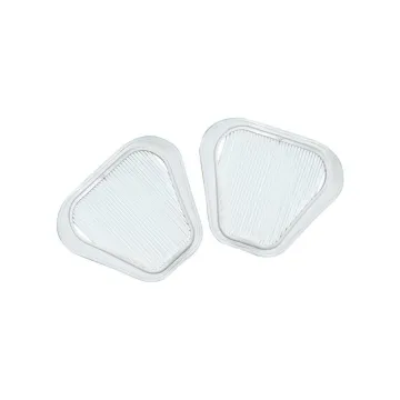 Set 2 prefiltre P3 SPM524 GVS