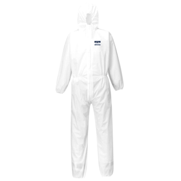 Combinezon protectie ST30 BizTEX TIP 5/6 Portwest-M-Alb