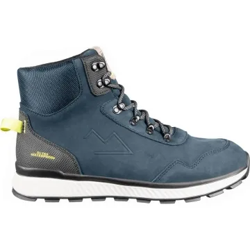 Ghete sport impermeabile STREET Saffety Jogger-36-Navy