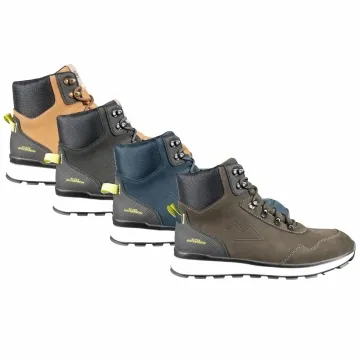 Ghete sport impermeabile STREET Saffety Jogger