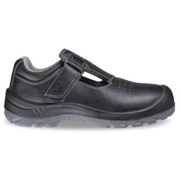 Sandale de protectie BESTSUN S1P Safety Jogger