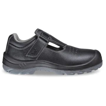Sandale de protectie BESTSUN S1P Safety Jogger