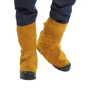 Acoperitori Bocanci din Piele SW32 Portwest