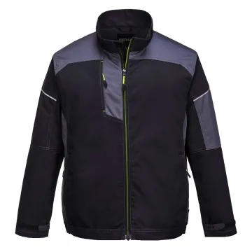 Jacheta de lucru cu imprimeu reflectorizant  si  protectie UV T603 Portwest