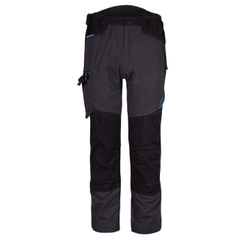 Pantaloni de lucru standard T701-WX3 Portwest-Gri metalic-44 - XS - 28 inch