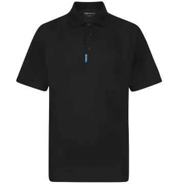 Tricou polo cu protectie UV T720 Portwest