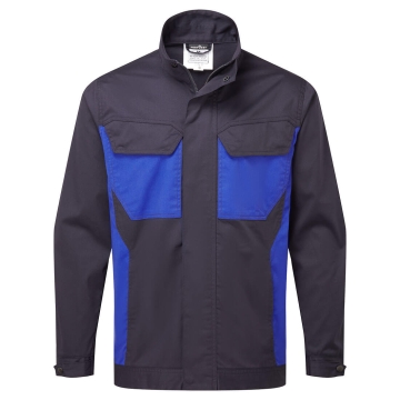 Jacheta de lucru cu protectie UV T745-WX3 Portwest -Navy-S