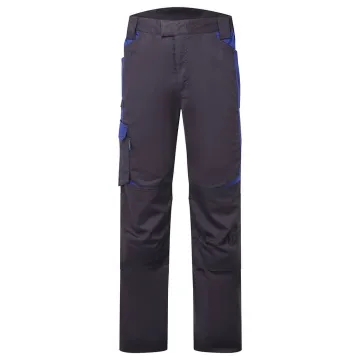 Pantaloni de lucru standard cu protectie UV  T747- WX3 Portwest-Navy-36 - XS - 28 inch