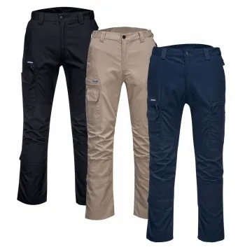 Pantaloni de lucru slim fit Ripstop T802 Portwest
