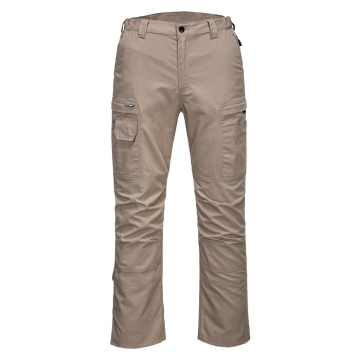 Pantaloni de lucru clasici Ripstop T802 Portwest