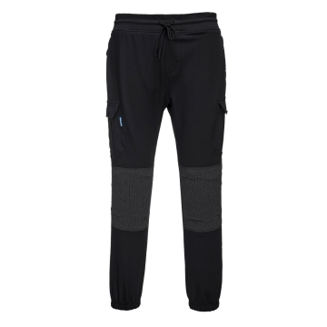 Pantaloni de lucru slim fit cu protectie UV Flexi T803-KX3 Portwest 