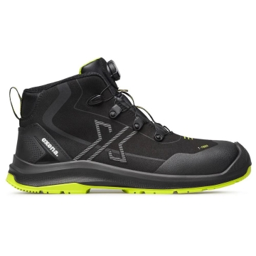 Bocanci de protectie sport Forge S7 L CI FO SR ESD Exena 