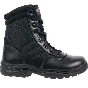 Bocanci militari de protectie TACTIC 02 ava sting Safety Jogger echipament militar cel mai usor bocanc