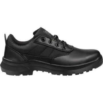 Pantofi de protectie militari TACTIC LOW OB HRO Safety Jogger 
