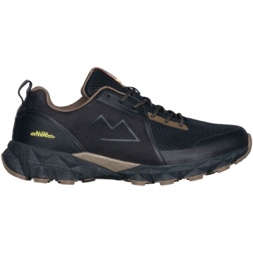 Pantofi sport impermeabili TAMAN Safety Jogger-Negru-36