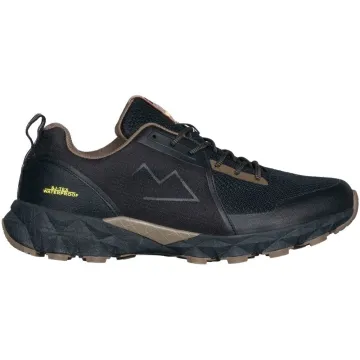 Pantofi sport impermeabili TAMAN Safety Jogger-Negru-36