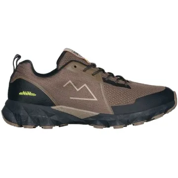 Pantofi sport impermeabili TAMAN Safety Jogger-Khaki-36