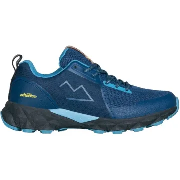 Pantofi sport impermeabili TAMAN Safety Jogger-Navy-36