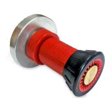 Teava de refulare Tura-P cu duza 12 mm si racord fix tip C