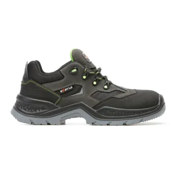 Pantofi de protectie TIMOR 20 S3 SRC Exena