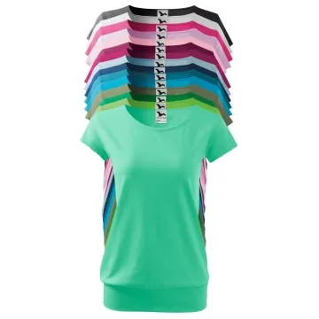 Tricou dama City 120 Malfini