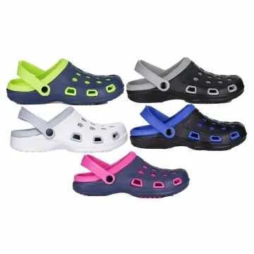 Saboti tip crocs Marine Ardon
