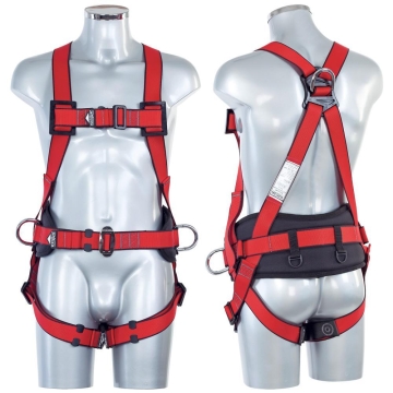 Centura complexa V4 XENON CLASIC Vertiqual