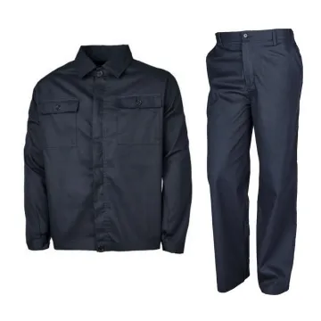 Costum salopeta standard Vantaggio Renania -Bleumarin-XS