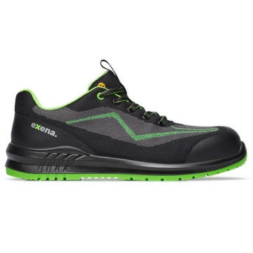 Pantofi de protectie Venom S1 PS FO ESD SR Exena
