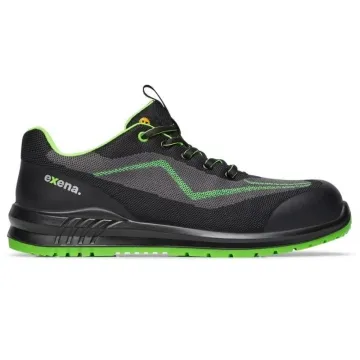 Pantofi de protectie Venom S1 PS FO ESD SR Exena