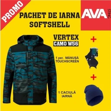 PROMO IARNA W56-C1