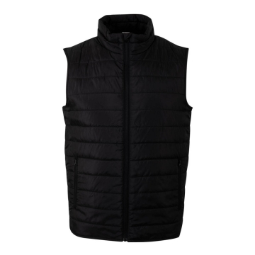 Vesta Unisex Melton VG200U Velilla-Black-200-S