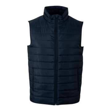 Vesta Unisex Melton VG200U Velilla-Navy-500-S