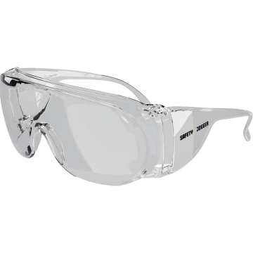 Ochelari protectie UV Virunga Cover Safety Jogger