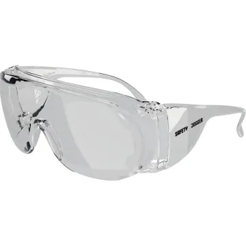 Ochelari protectie UV Virunga Cover Safety Jogger