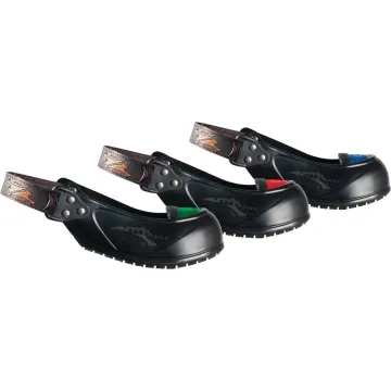 Bombeu de protectie pentru incaltaminte Visitor SRC Safety Jogger