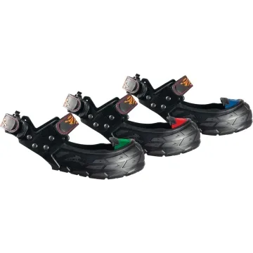 Bombeu de protectie Visitor Comfort Safety Jogger