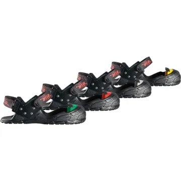 Bombeu de protectie integral Visitor Integral Safety Jogger