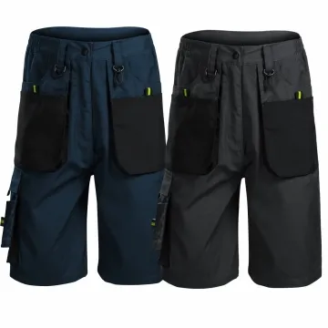 
 Pantaloni scurti barbati Ranger W06 Rimeck